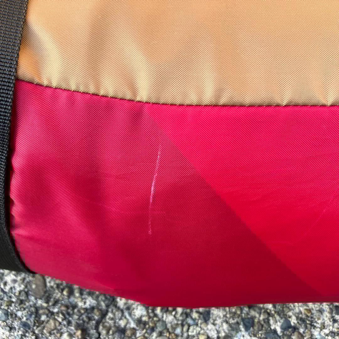  Peak アメニティドーム s SDE-002RH 3人用