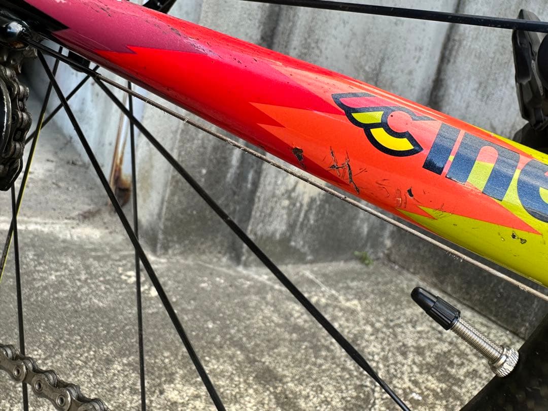 チネリ　ヴィゴレッリロード　Ｍサイズ