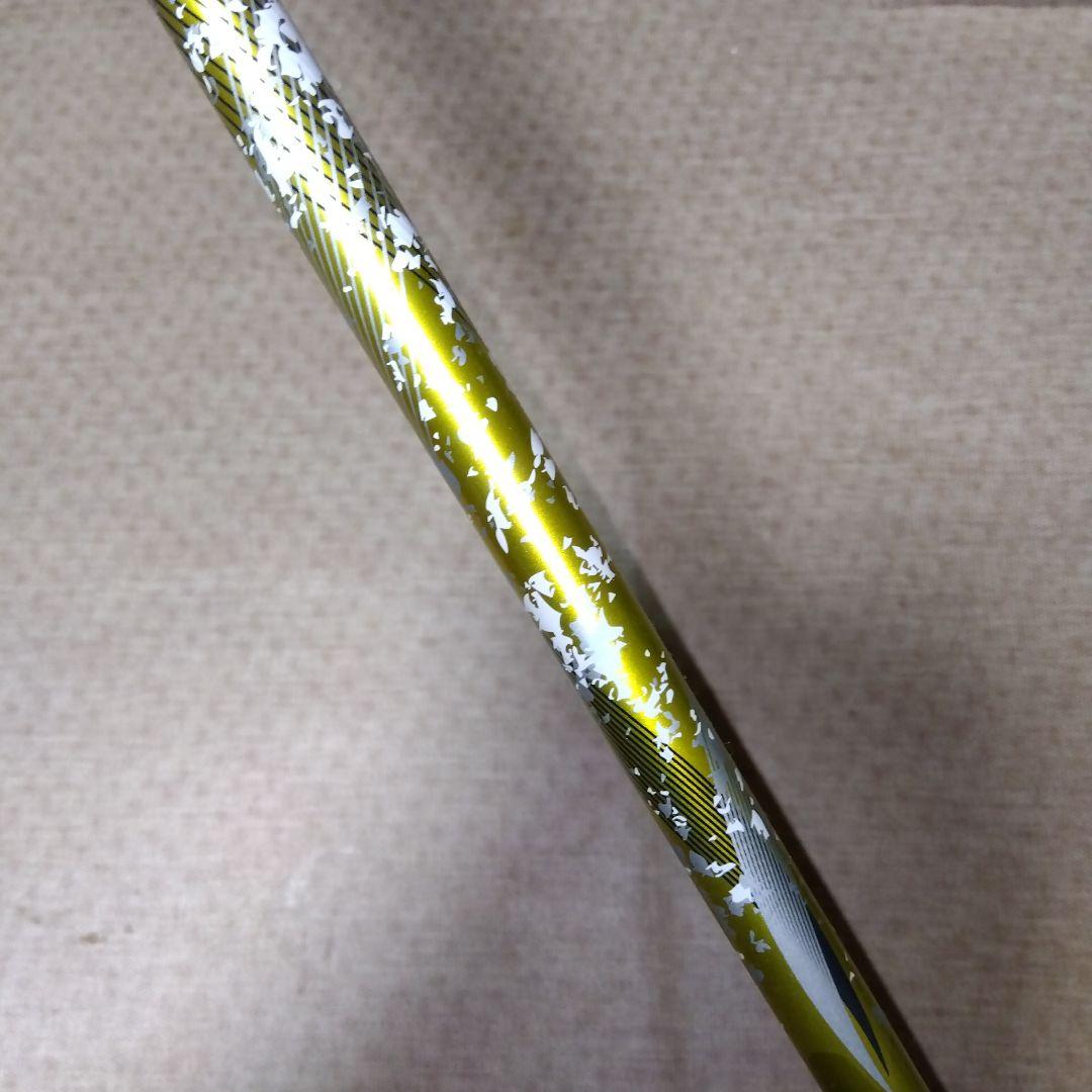 MYSTERY　フェアウェイウッド【３W】Regio　FormulaMB【Ｒ2】