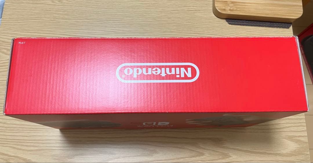 【ジャンク品】Nintendo Switch ニンテンドースイッチ グレー