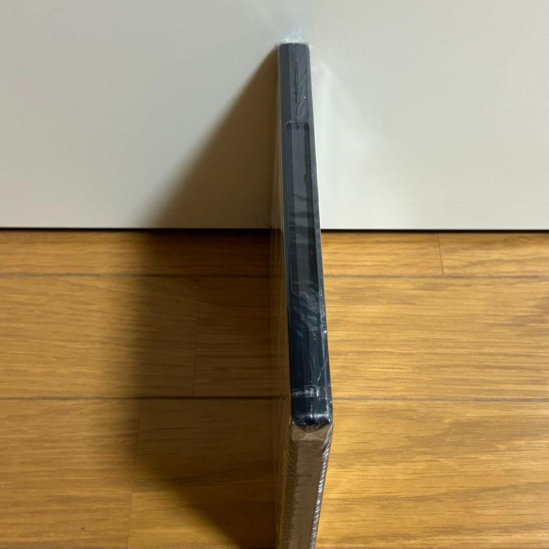 新品未開封　PS2  テイルズ　オブ　デスティニー