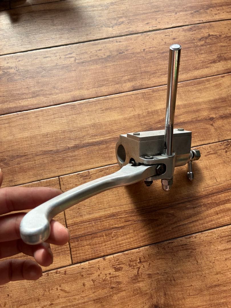 パフォーマンスマシーン　ブレーキマスターシリンダー