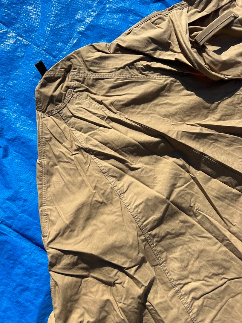 【美品】テンマクデザイン パンダTC+