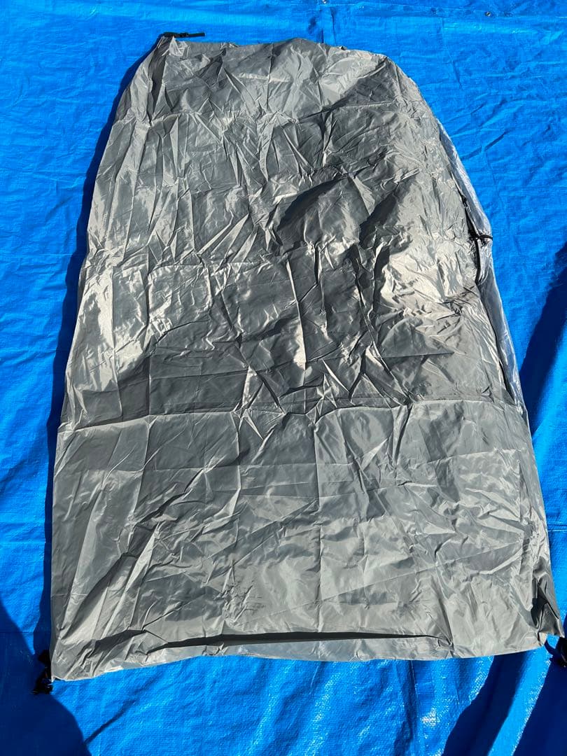 【美品】テンマクデザイン パンダTC+