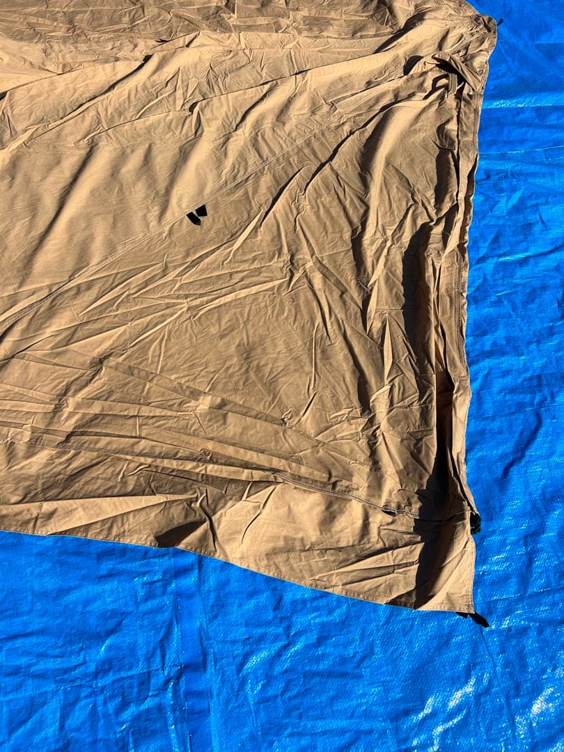 【美品】テンマクデザイン パンダTC+