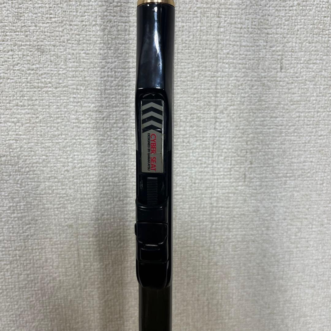 がま磯 X.O 1.5-63 磯竿　がまかつ