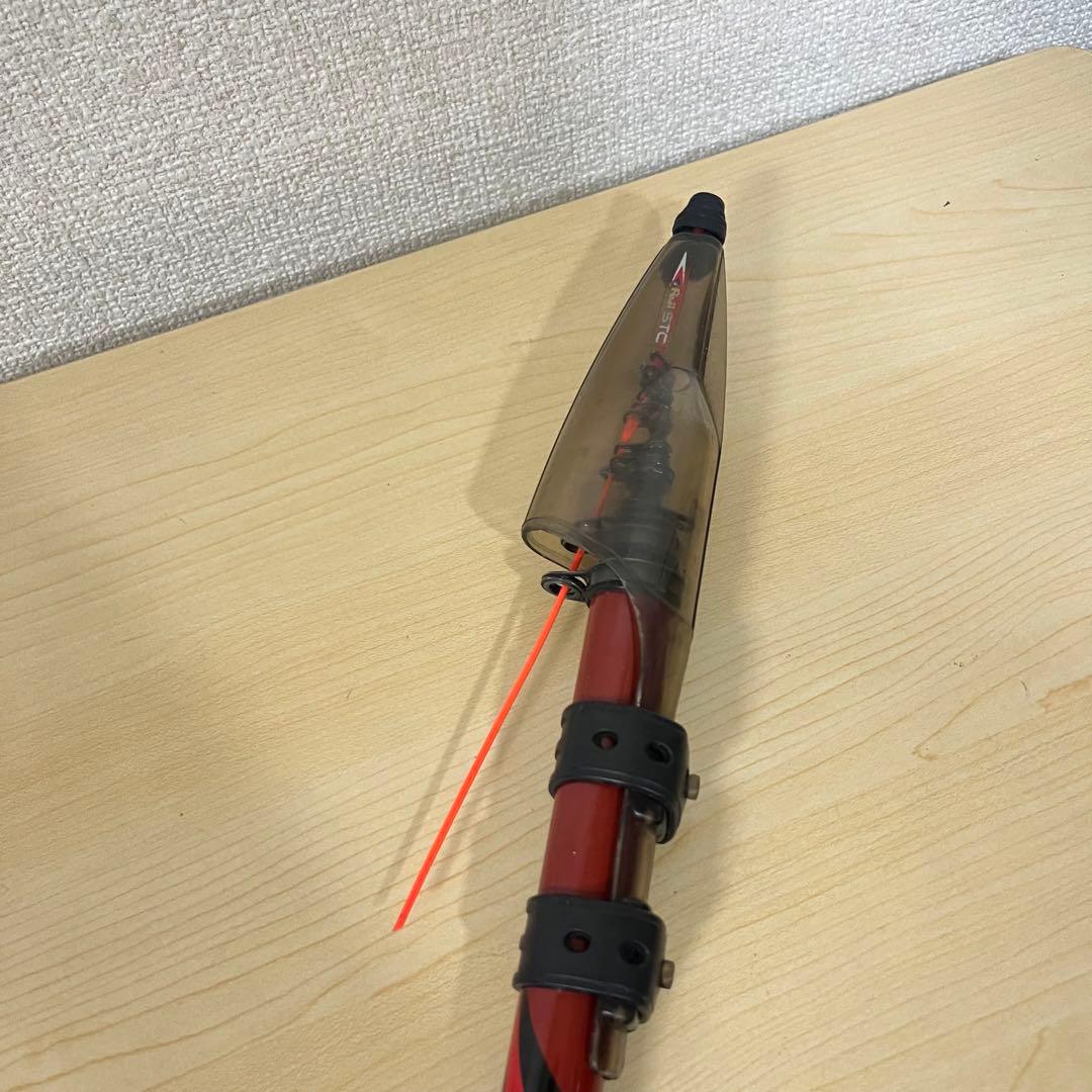 がま磯 X.O 1.5-63 磯竿　がまかつ