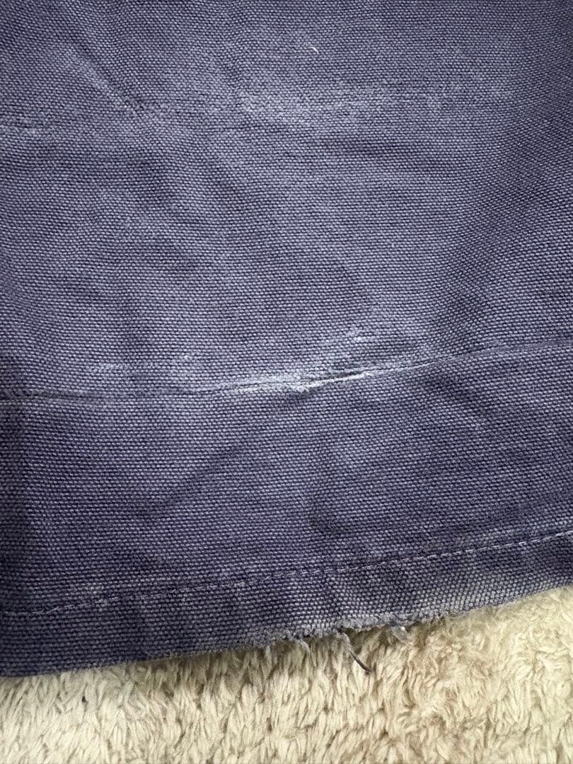 カーハート　carharttペインターパンツw34×l32
