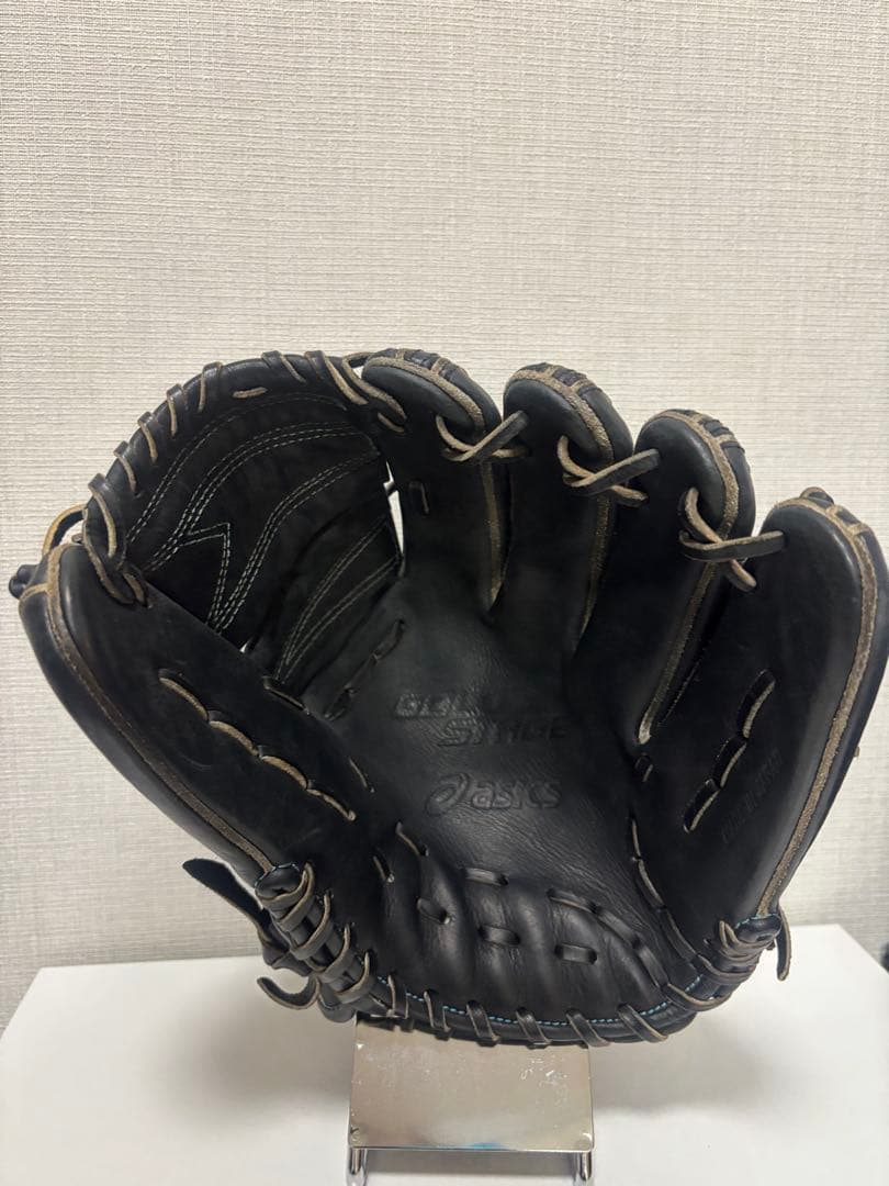 アシックス　大谷翔平選手モデル　硬式投手用グラブ