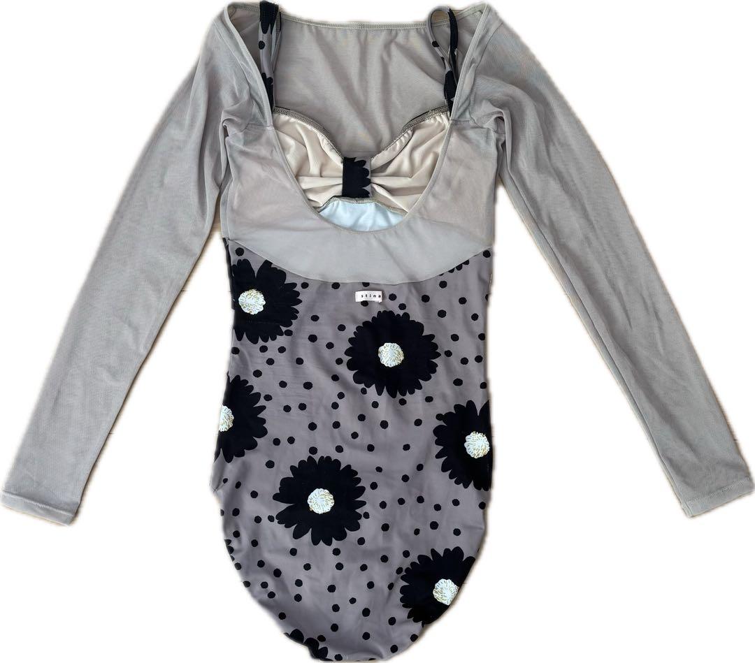 stina type L long ribbon スティナ L