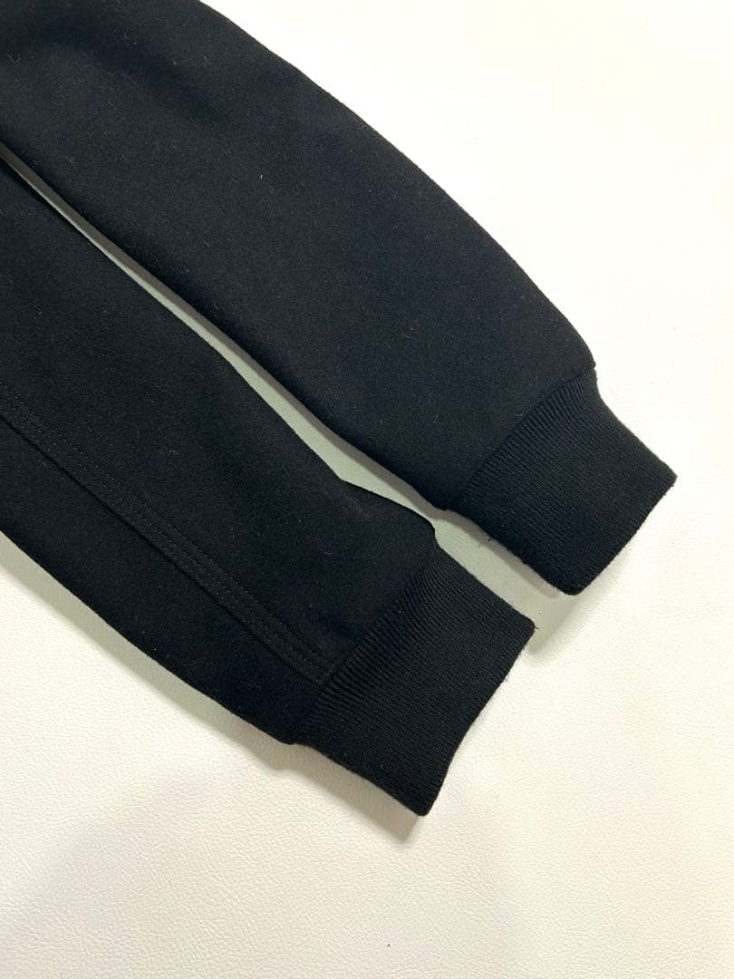 希少 Roen ロエン コレクションライン ライダースPコート レオパード裏地