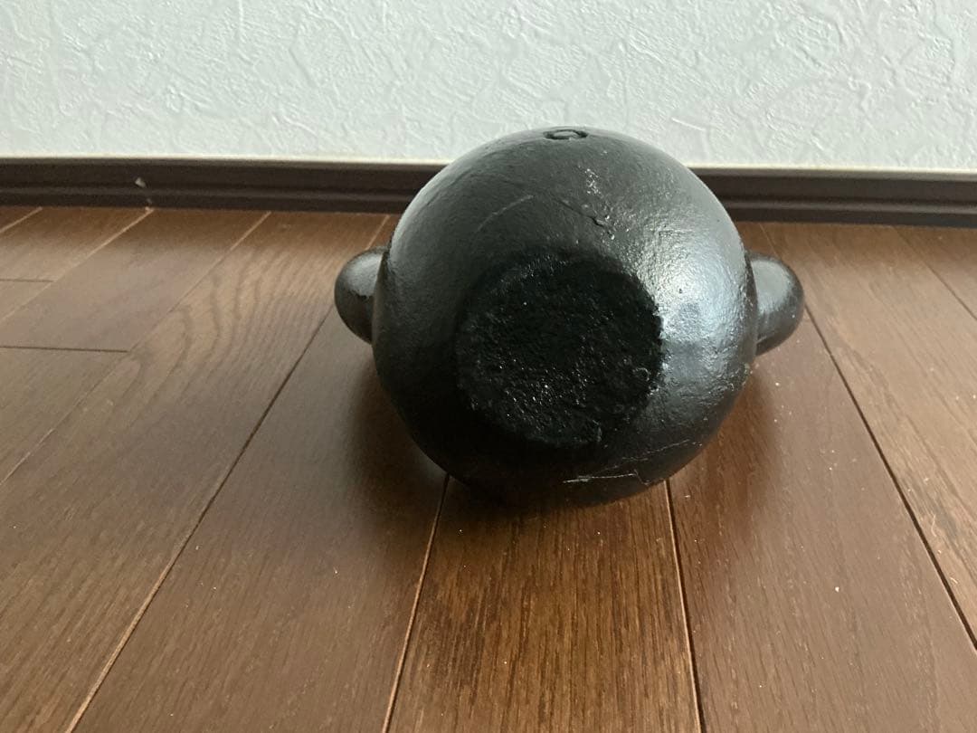 ケトルベル　RKC(ドラゴンドア)16kg IVANNKO8kg セット販売