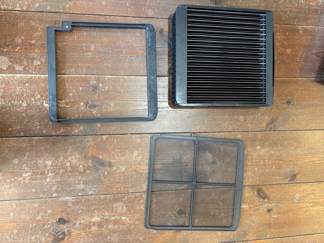 Airdog 空気清浄機 ジャンク　x3s