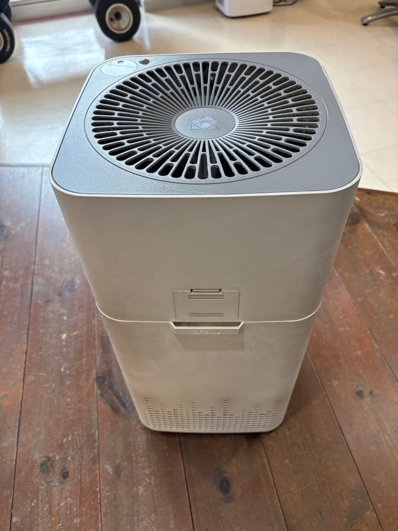 Airdog 空気清浄機 ジャンク　x3s