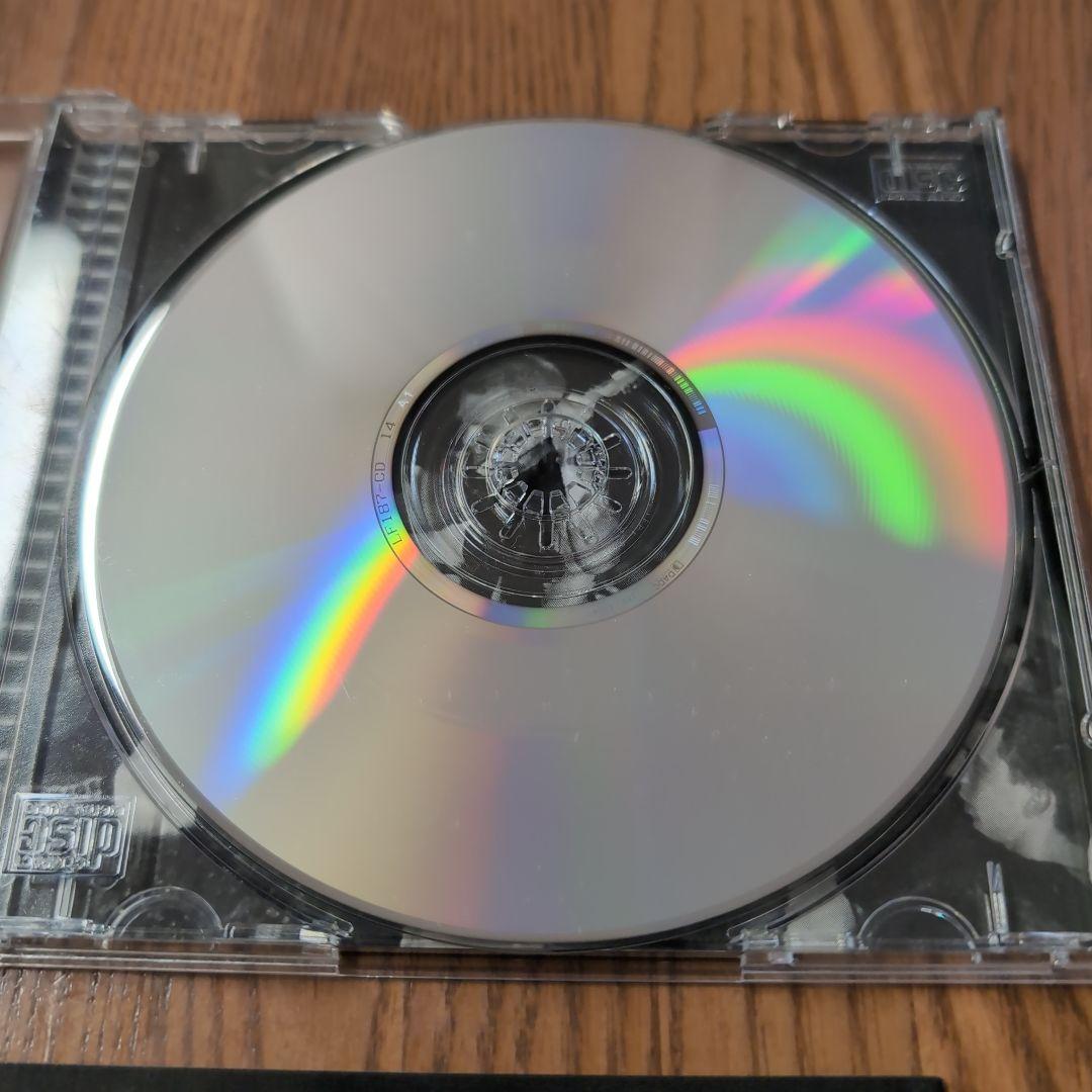 洋楽 RYKER'S / FIRST BLOOD