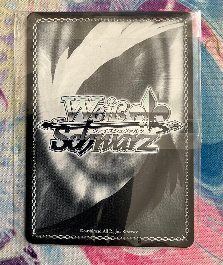 キラキラ笑顔の魔法 初音ミク PR+ CXチャレンジ 優勝 ヴァイスシュヴァルツ