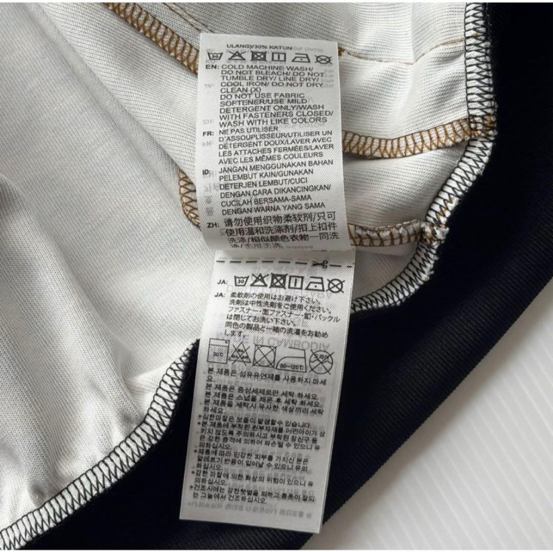 新品　 adidas U LEO TT レオパード トラックジャケット L