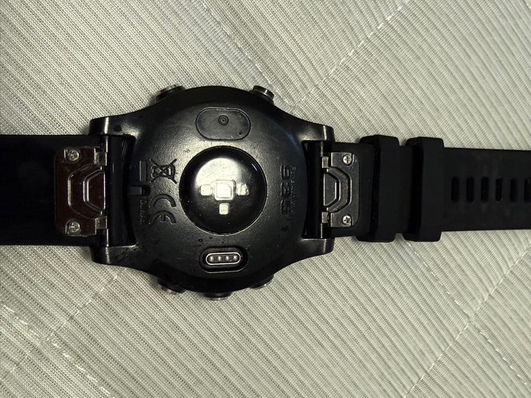 ガーミン FOREATHLETE 935