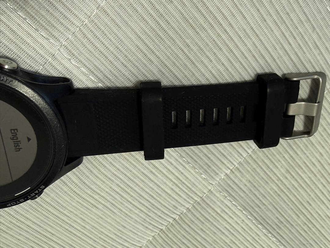 ガーミン FOREATHLETE 935