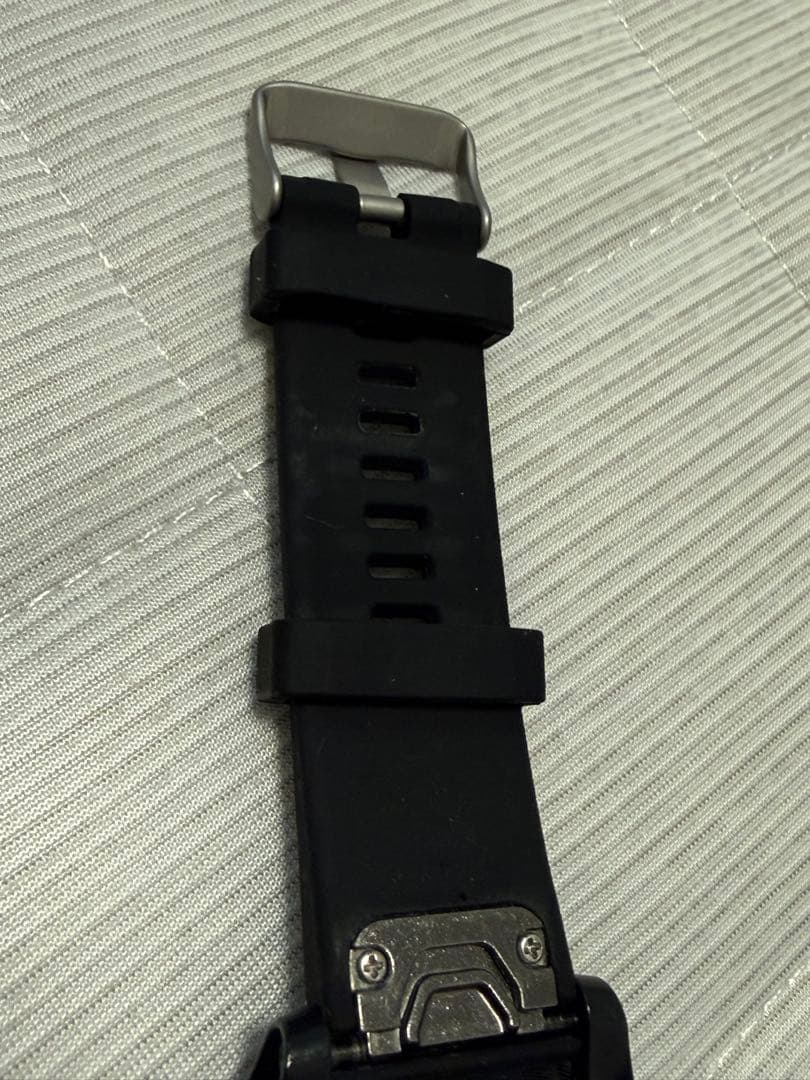 ガーミン FOREATHLETE 935