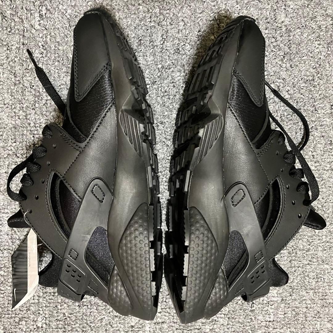 味サロン様 新品 NIKE AIR ハラチ 26 ナイキ エア スニーカー 靴