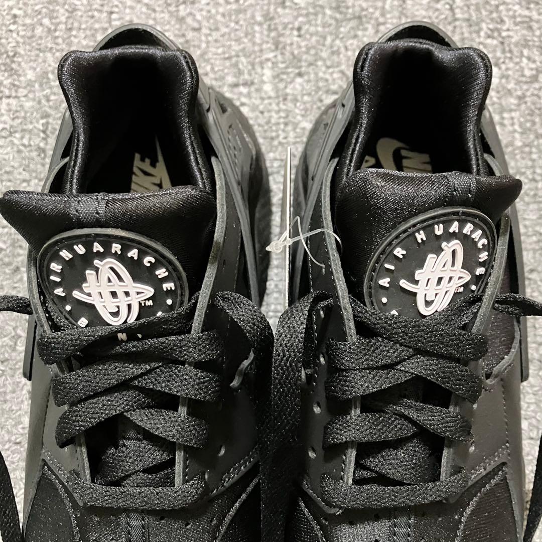 味サロン様 新品 NIKE AIR ハラチ 26 ナイキ エア スニーカー 靴