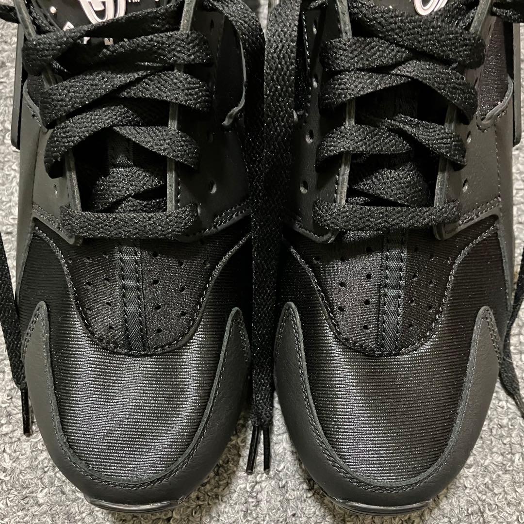 味サロン様 新品 NIKE AIR ハラチ 26 ナイキ エア スニーカー 靴