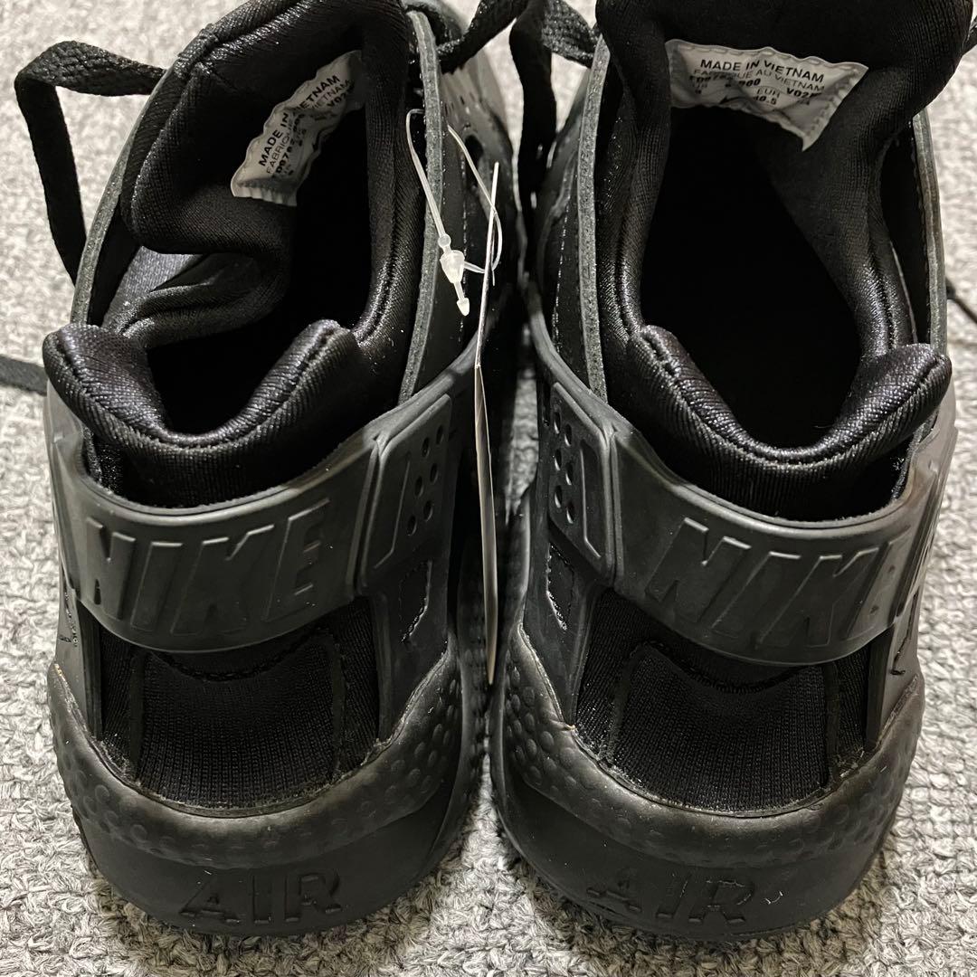 味サロン様 新品 NIKE AIR ハラチ 26 ナイキ エア スニーカー 靴