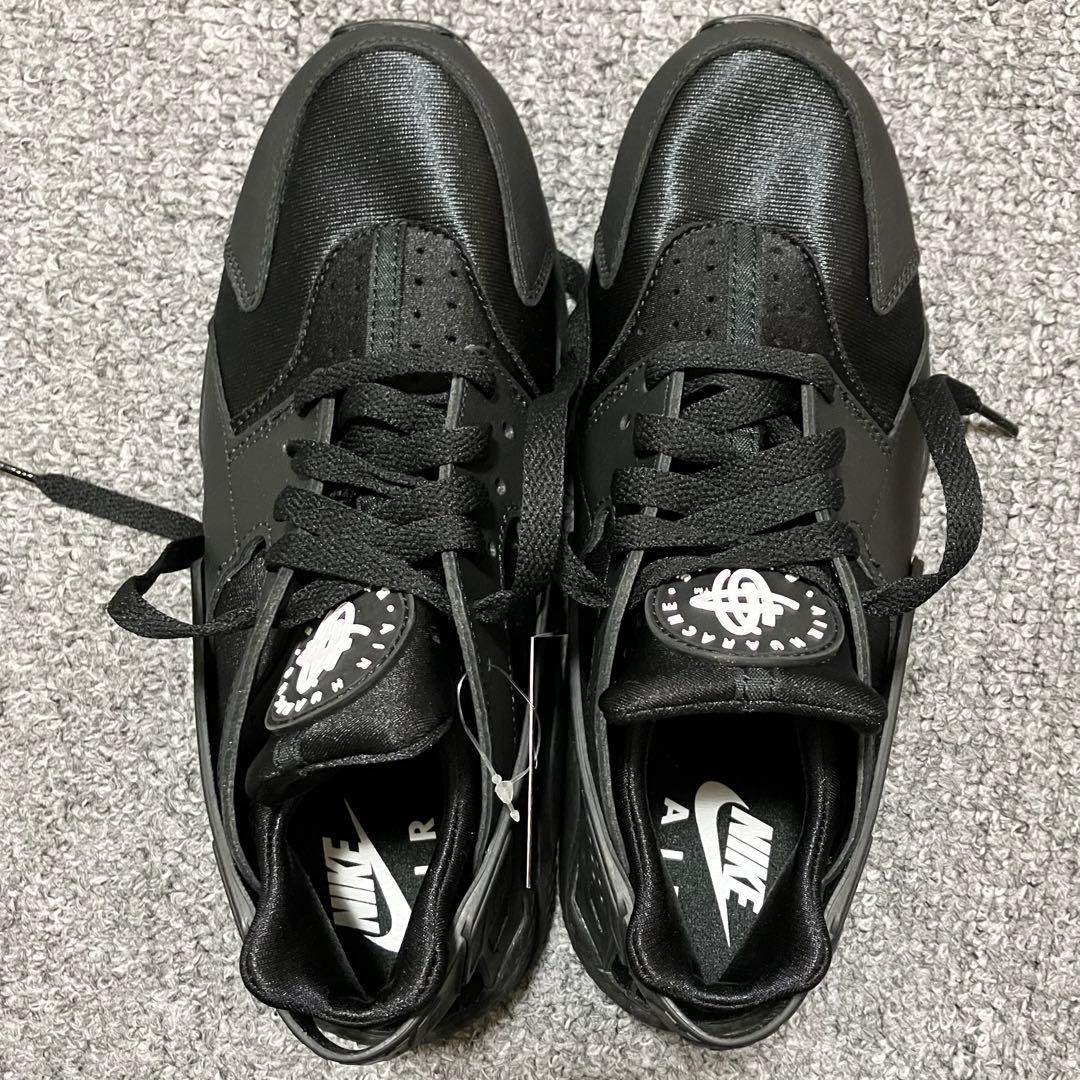 味サロン様 新品 NIKE AIR ハラチ 26 ナイキ エア スニーカー 靴