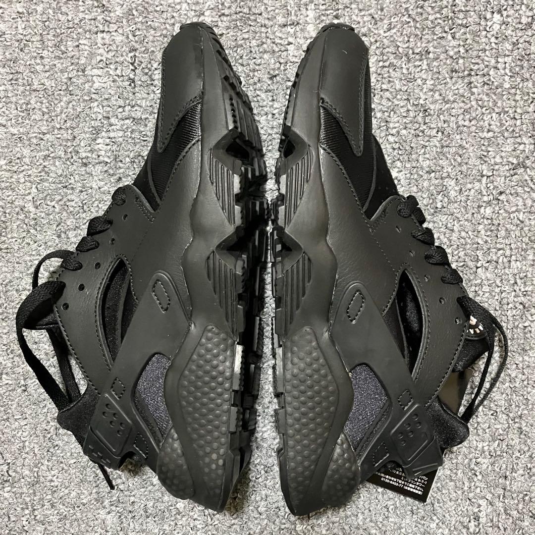 味サロン様 新品 NIKE AIR ハラチ 26 ナイキ エア スニーカー 靴