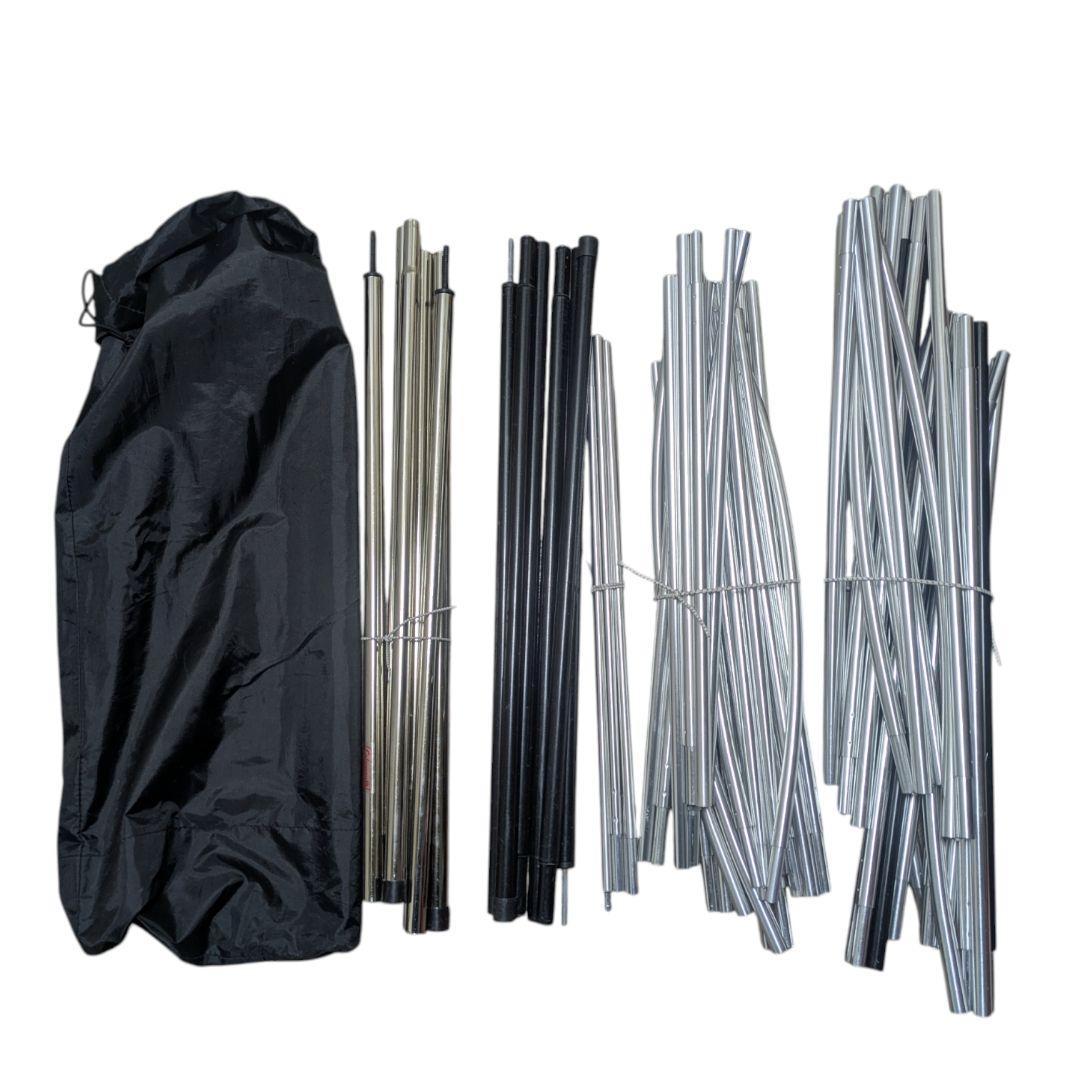 Coleman コールマン タフスクリーン2ルームハウス/MDX+ テント