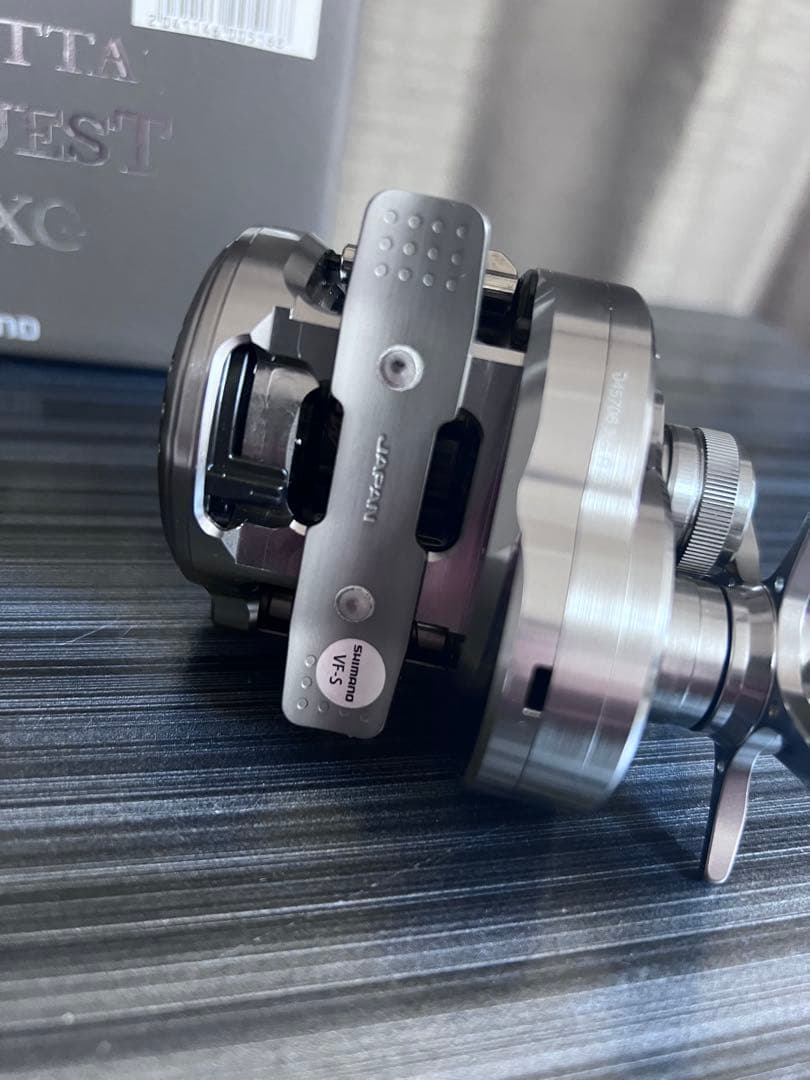 23カルカッタコンクエストBFSXG