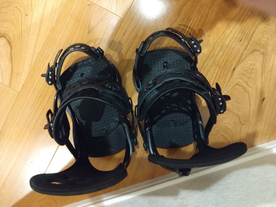 UNION ATLAS　19-20 Mサイズ