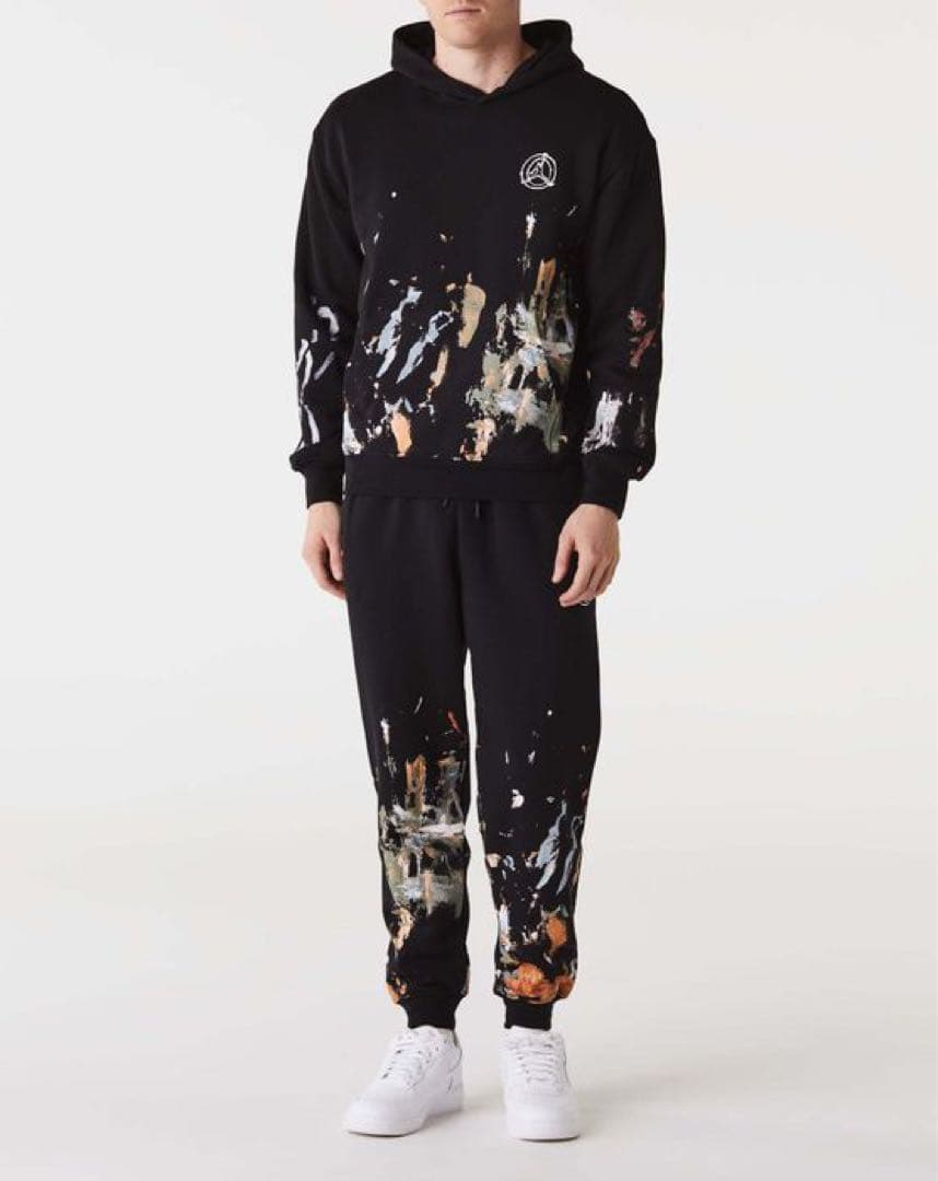 NIKEジョーダン アーティストシリーズ by ジャミー ホームズ パンツのみの