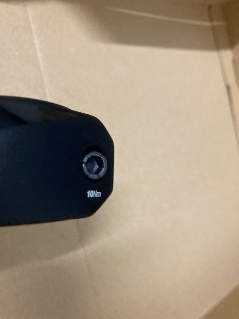 BMC ステム 110mm ICS