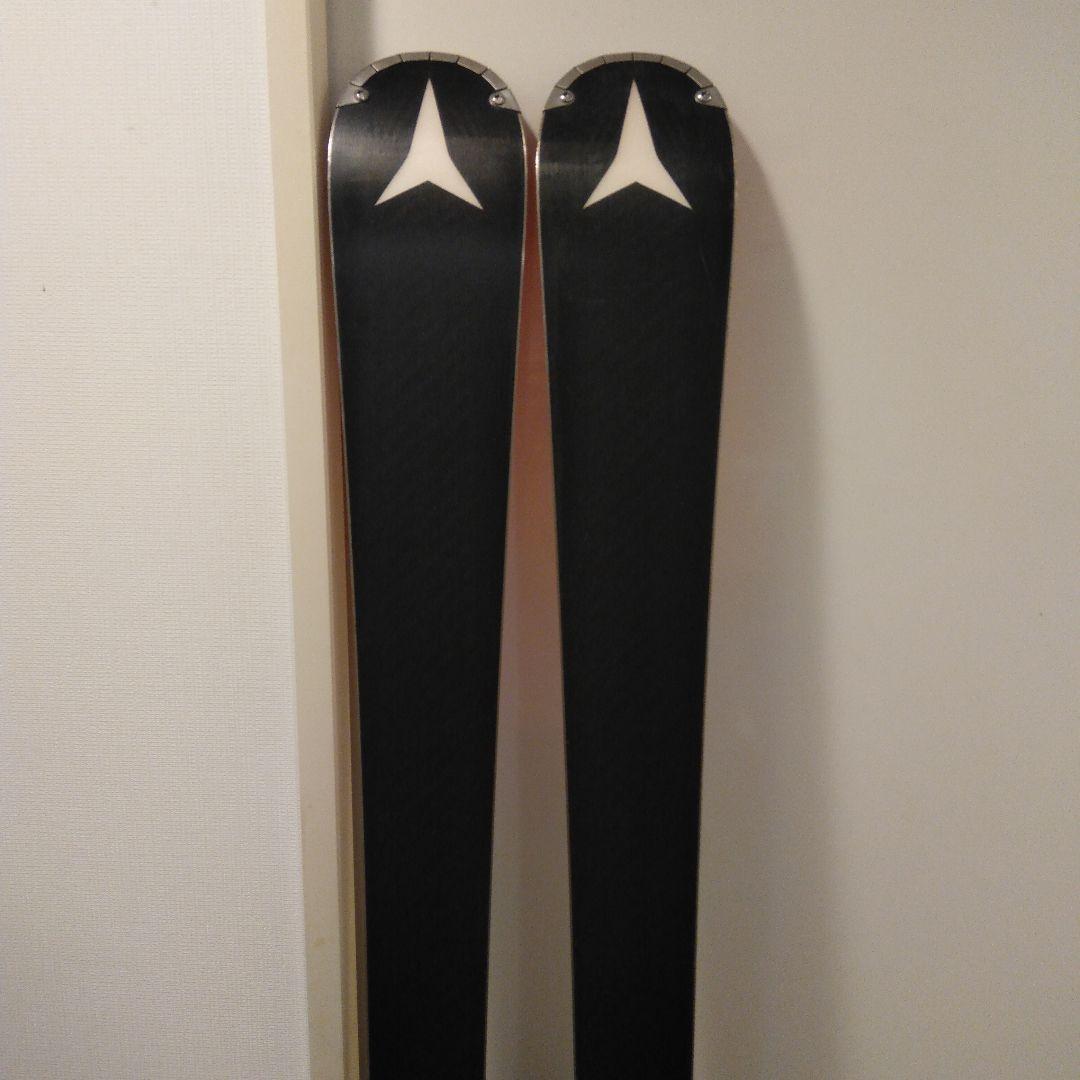 Atomic Redster スキー板 160cm