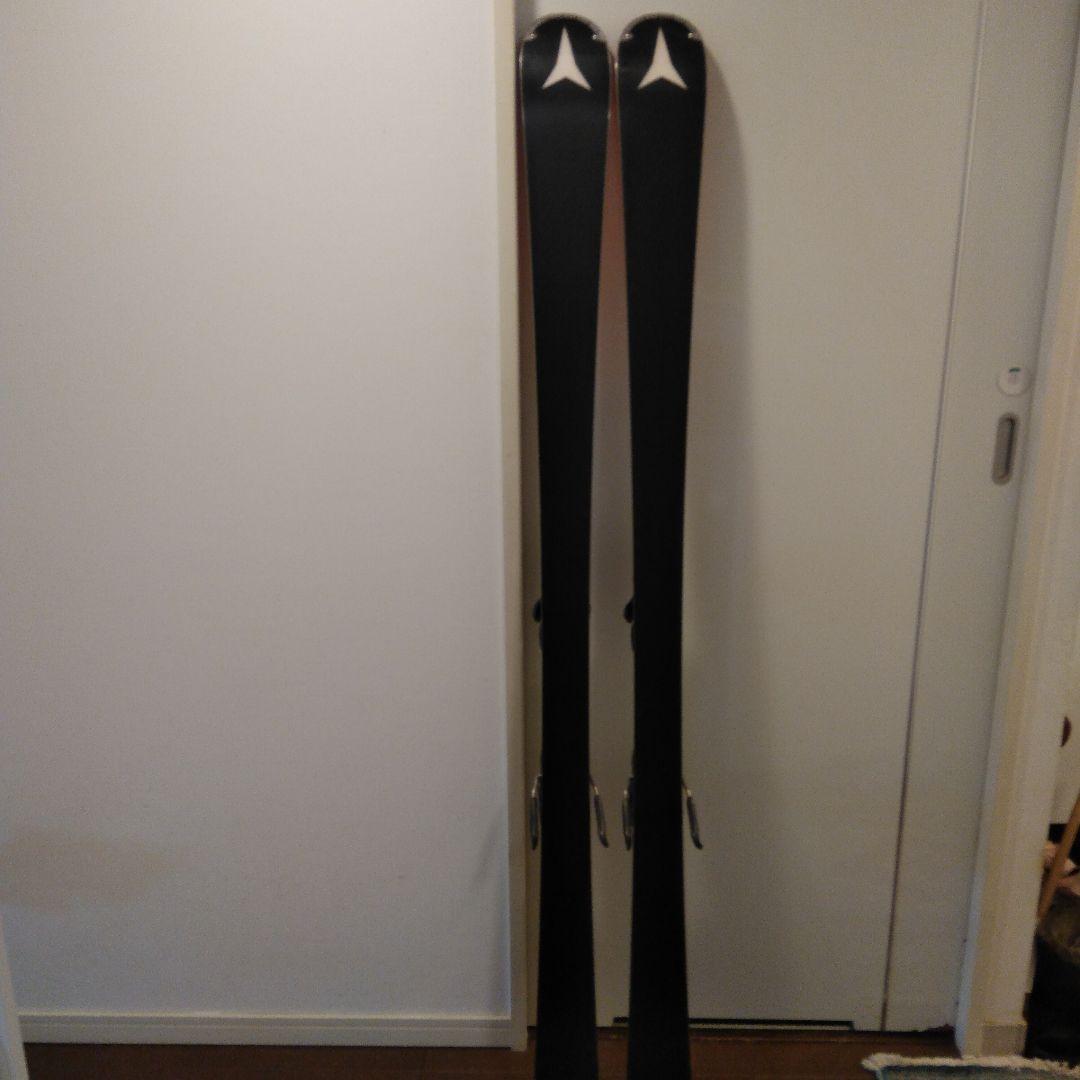 Atomic Redster スキー板 160cm