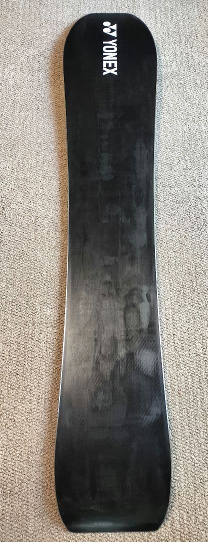 Yonex Glide 157 ストラクチャー入りチューン　ヨネックス　送料込