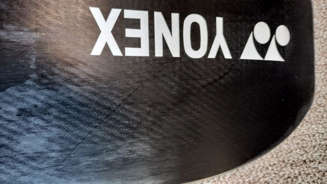 Yonex Glide 157 ストラクチャー入りチューン　ヨネックス　送料込