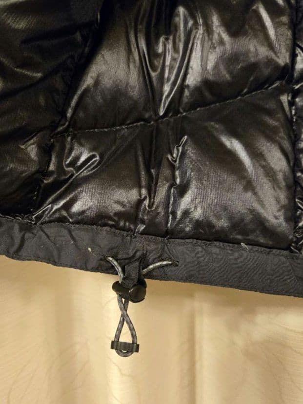 THE NORTH FACE アコンカグア ダウンベスト　M