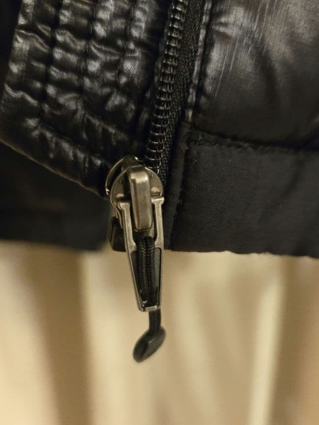 THE NORTH FACE アコンカグア ダウンベスト　M