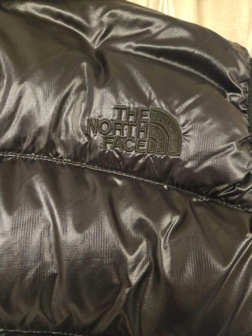 THE NORTH FACE アコンカグア ダウンベスト　M