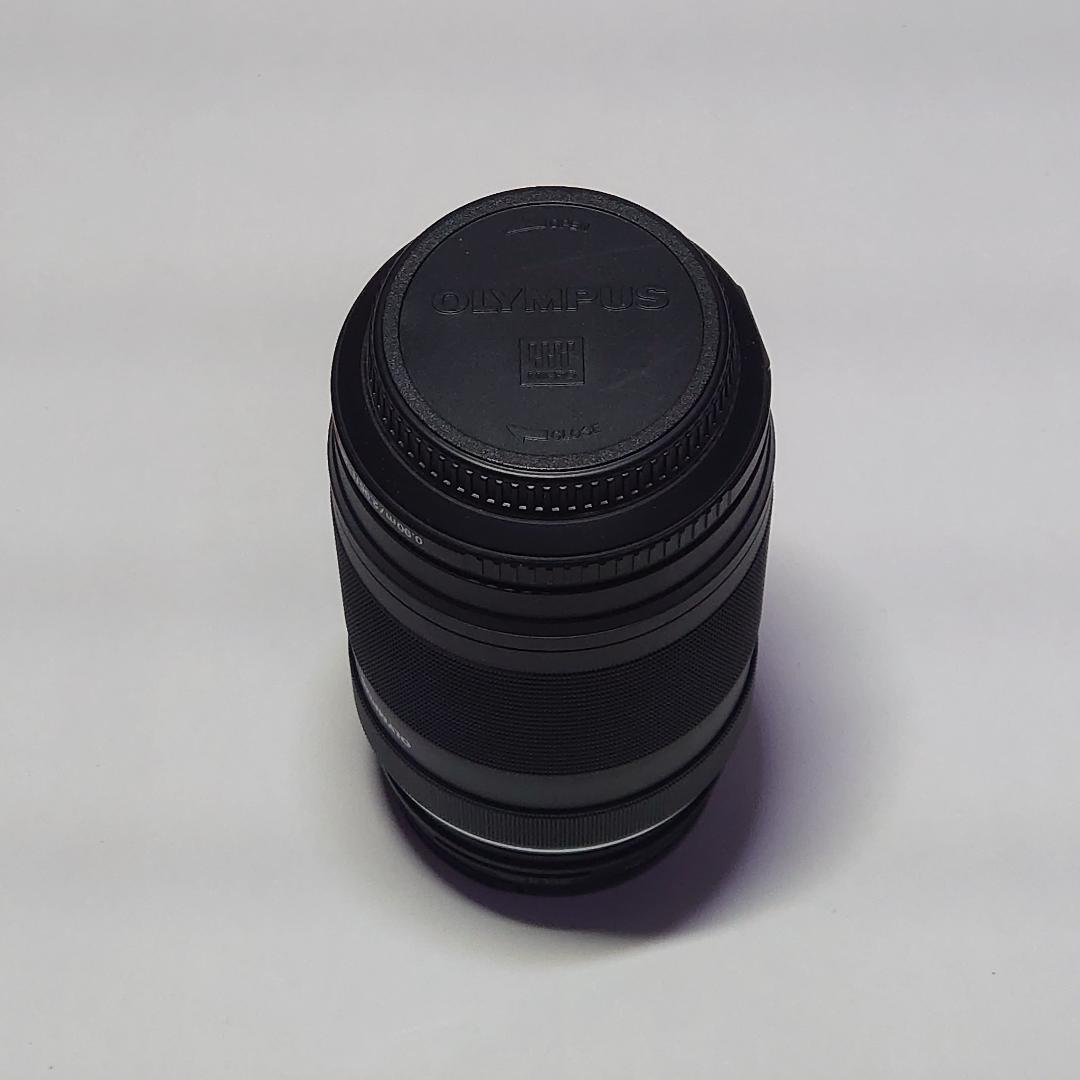 RITAO CHAN様用　OLYMPUS M.ZUIKO ED 75-300mm