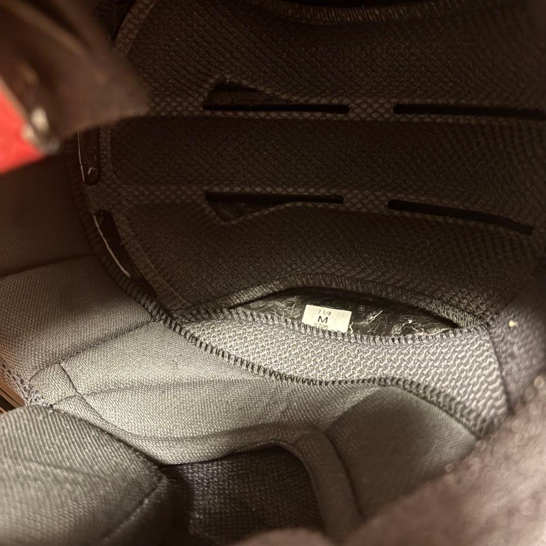 SHOEI フルフェイスヘルメット Air 2