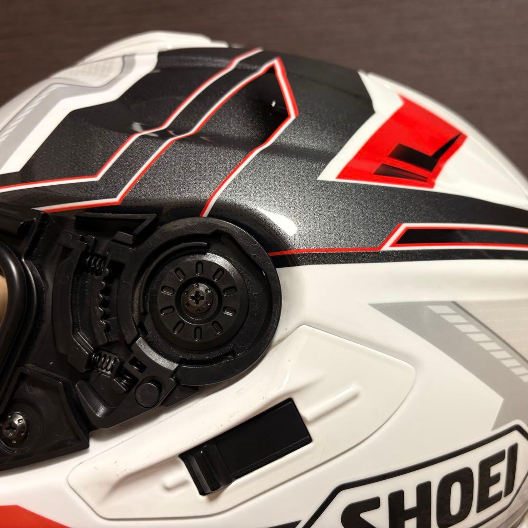 SHOEI フルフェイスヘルメット Air 2