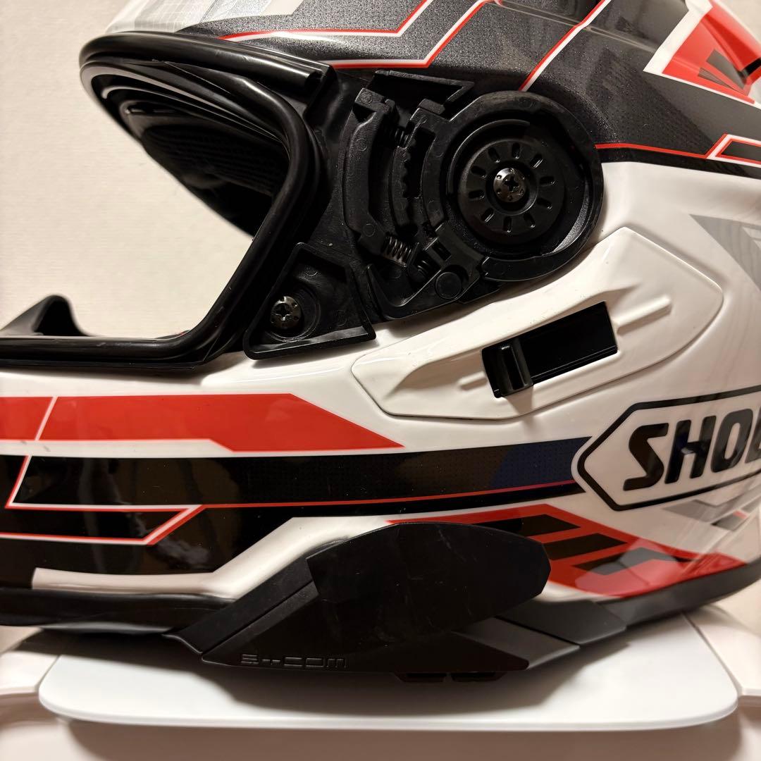 SHOEI フルフェイスヘルメット Air 2