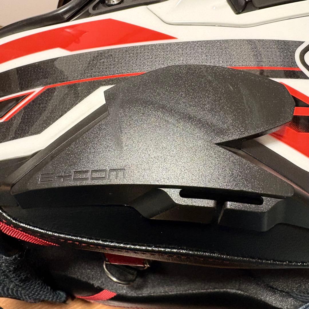 SHOEI フルフェイスヘルメット Air 2