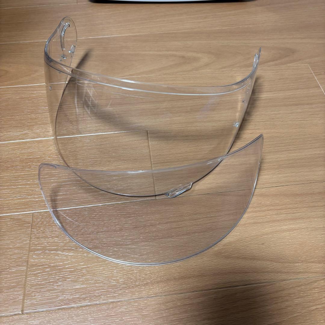 SHOEI フルフェイスヘルメット Air 2