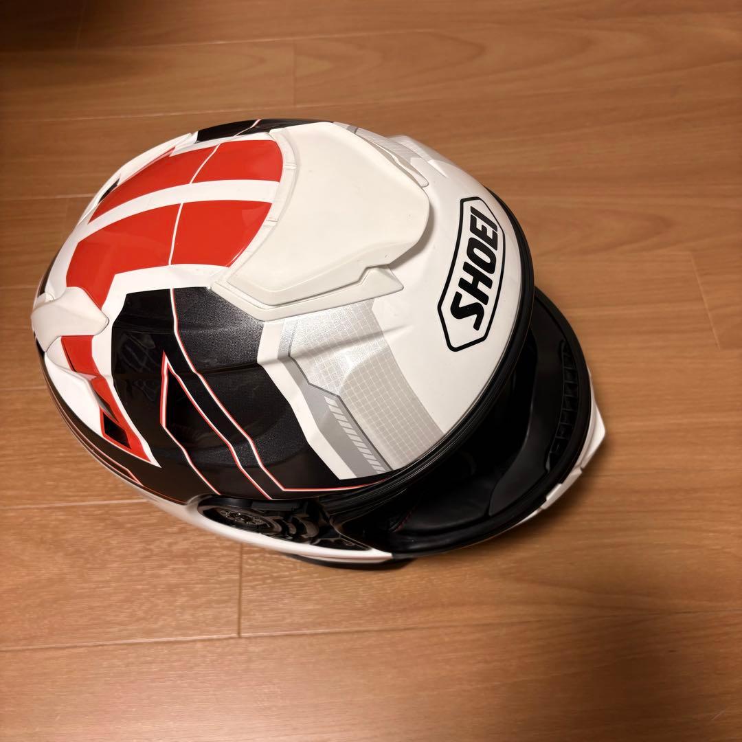 SHOEI フルフェイスヘルメット Air 2