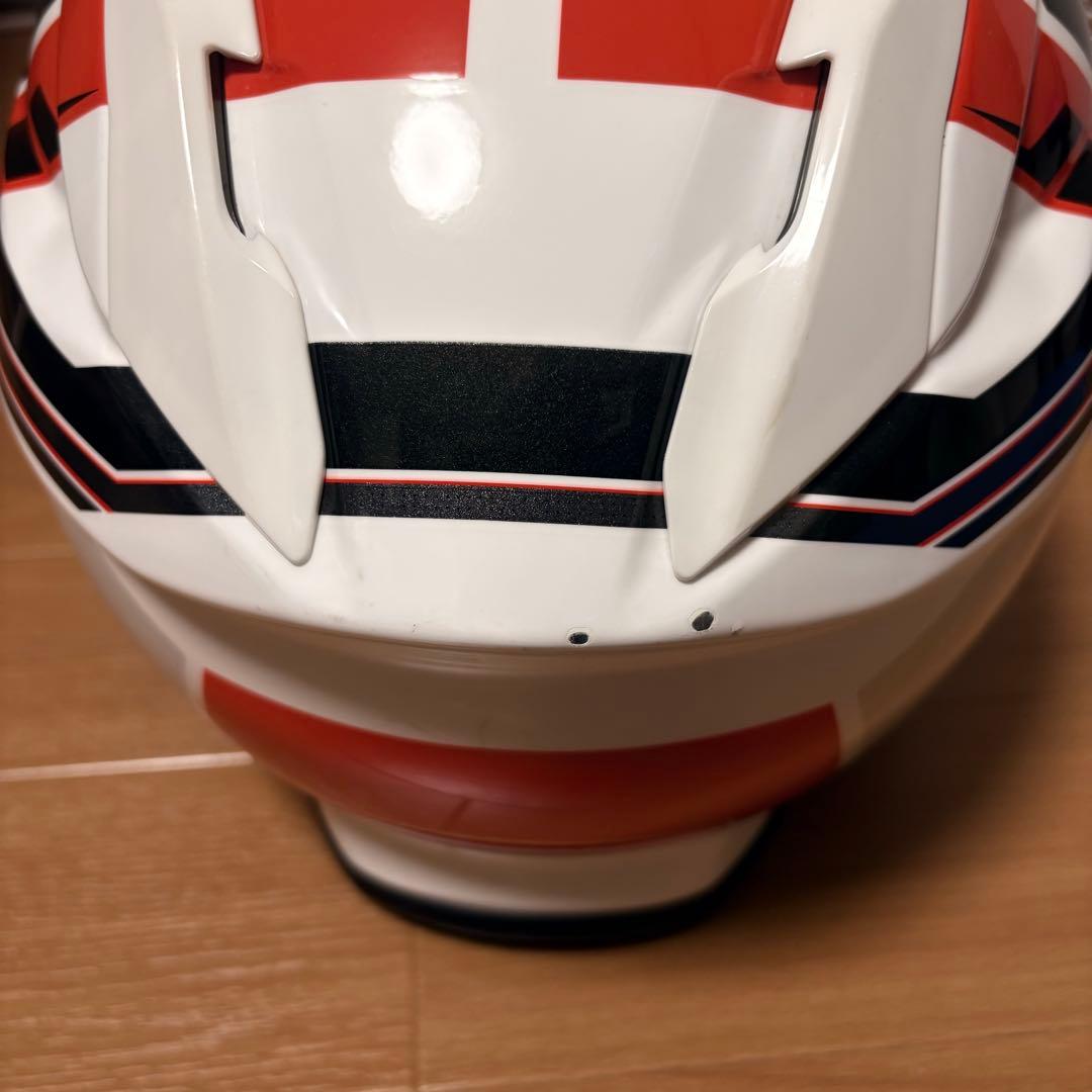 SHOEI フルフェイスヘルメット Air 2